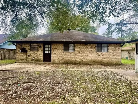 9530 Cumberland Drive Beaumont TX 77708