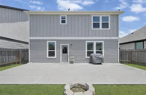 17723 Seed Drill Lane Hockley TX 77447