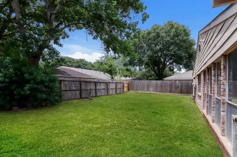 3618 Quail Meadow Drive Missouri City TX 77459