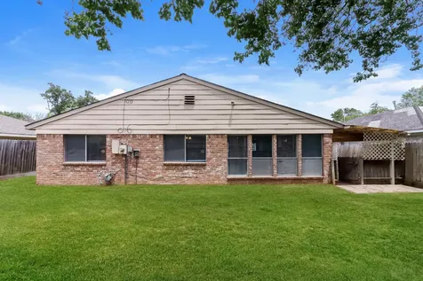 3618 Quail Meadow Drive Missouri City TX 77459