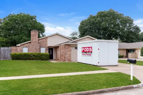 3618 Quail Meadow Drive Missouri City TX 77459