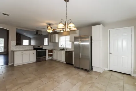 3618 Quail Meadow Drive Missouri City TX 77459