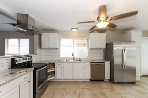 3618 Quail Meadow Drive Missouri City TX 77459