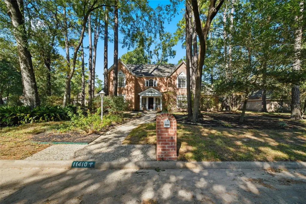 11410 Rothglen Street Houston TX 77070