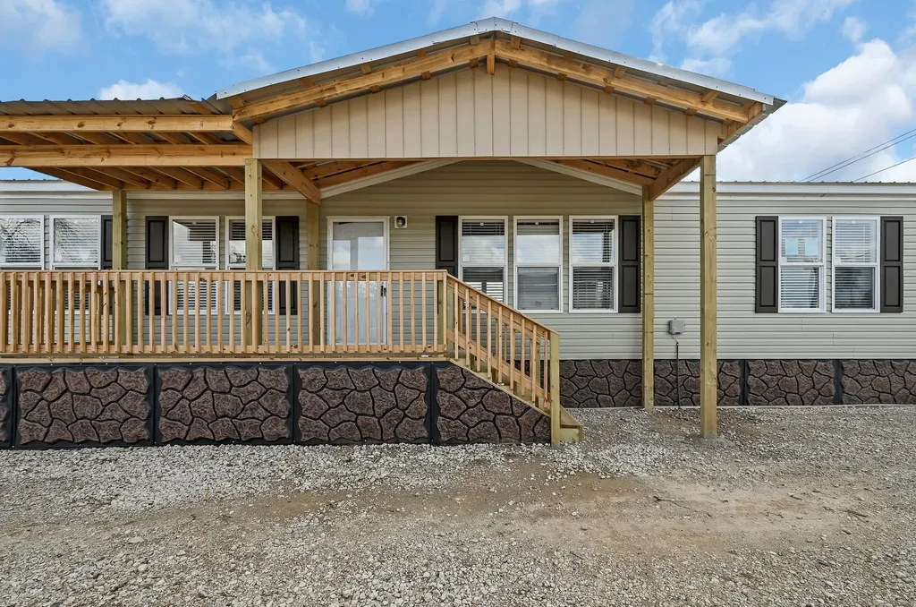 580 Road 5102 J Cleveland TX 77327