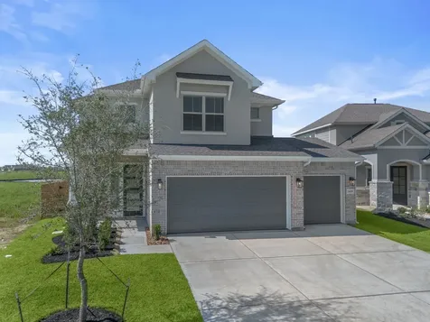 2629 Lake Bryan Drive Dayton TX 77535