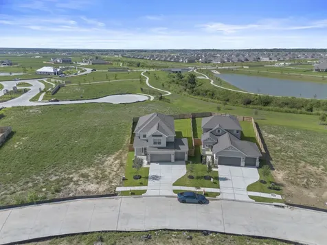 2629 Lake Bryan Drive Dayton TX 77535