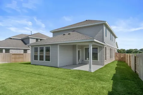 2629 Lake Bryan Drive Dayton TX 77535