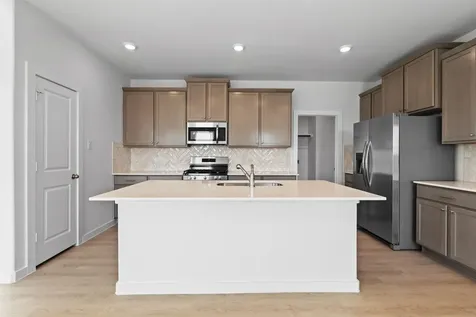 2629 Lake Bryan Drive Dayton TX 77535