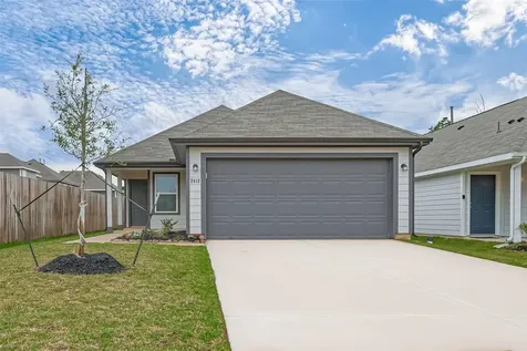 2412 Cave Fish Court Conroe TX 77384