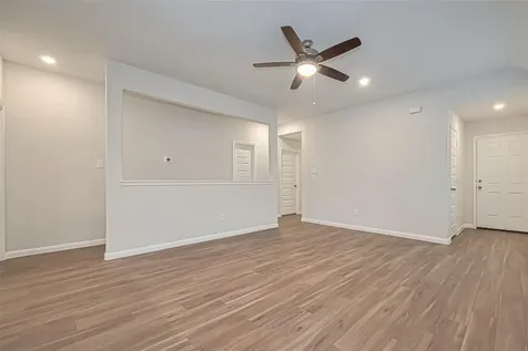 2412 Cave Fish Court Conroe TX 77384