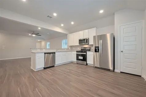 2412 Cave Fish Court Conroe TX 77384
