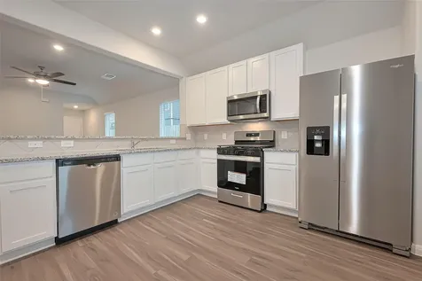 2412 Cave Fish Court Conroe TX 77384