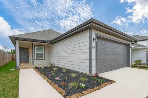 2412 Cave Fish Court Conroe TX 77384