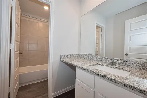 2412 Cave Fish Court Conroe TX 77384