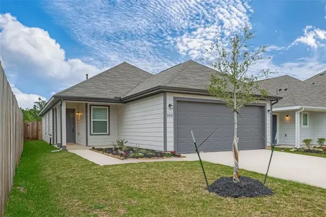 2412 Cave Fish Court Conroe TX 77384