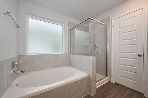 2412 Cave Fish Court Conroe TX 77384