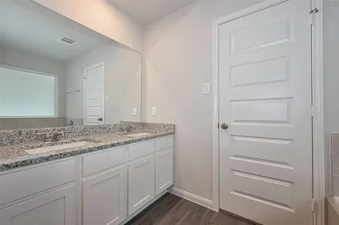 2412 Cave Fish Court Conroe TX 77384