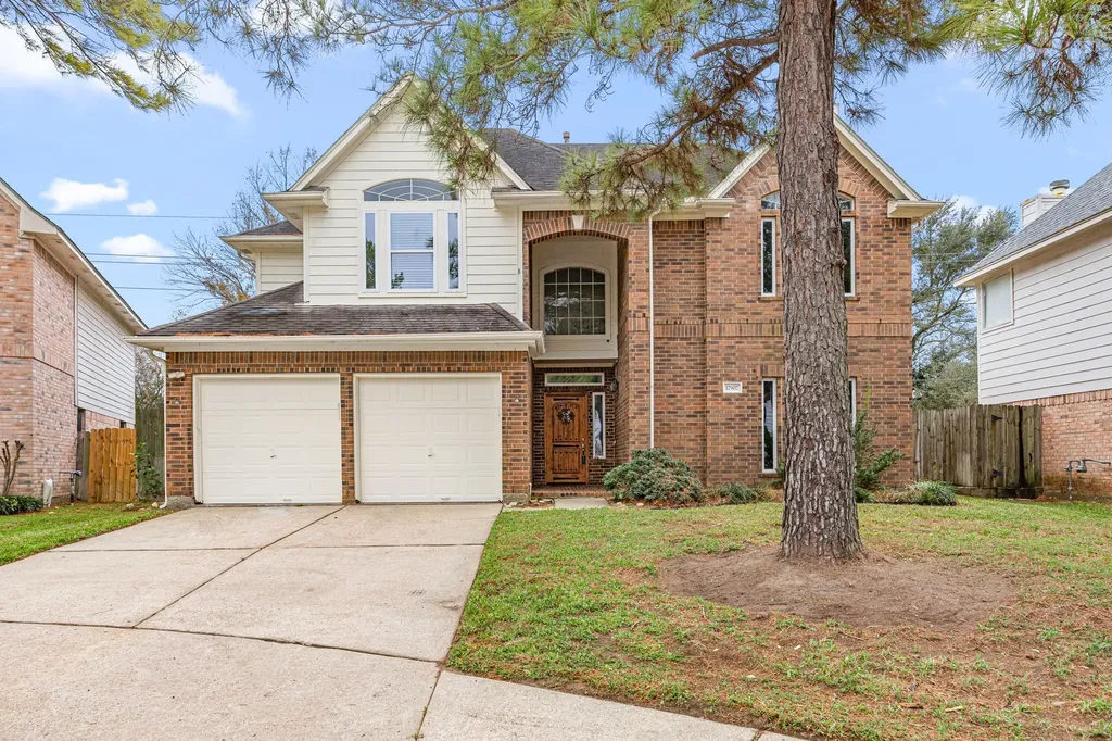 17907 Pelican Way Road Houston TX 77084