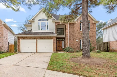 17907 Pelican Way Road Houston TX 77084