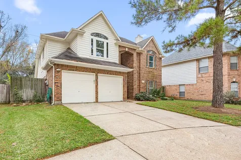 17907 Pelican Way Road Houston TX 77084