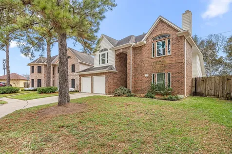 17907 Pelican Way Road Houston TX 77084