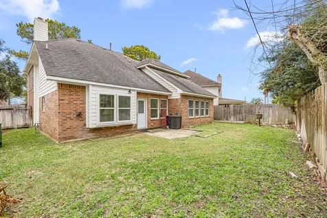 17907 Pelican Way Road Houston TX 77084