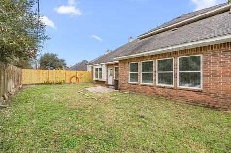 17907 Pelican Way Road Houston TX 77084
