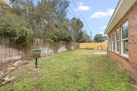 17907 Pelican Way Road Houston TX 77084