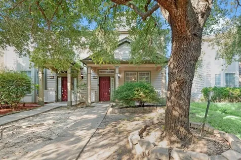 23611 Youpon Lake Lane Spring TX 77373
