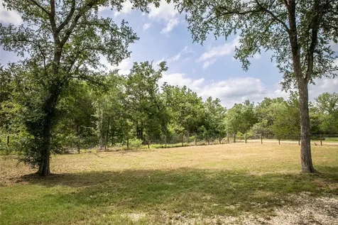 240 Cranberry Road Somerville TX 77879