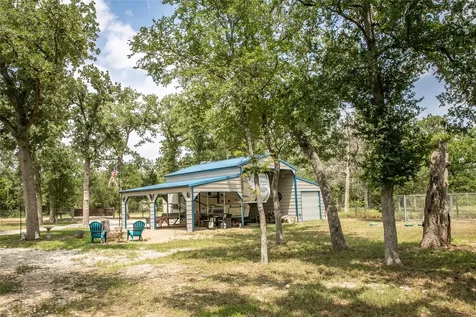 240 Cranberry Road Somerville TX 77879