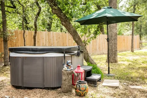 240 Cranberry Road Somerville TX 77879