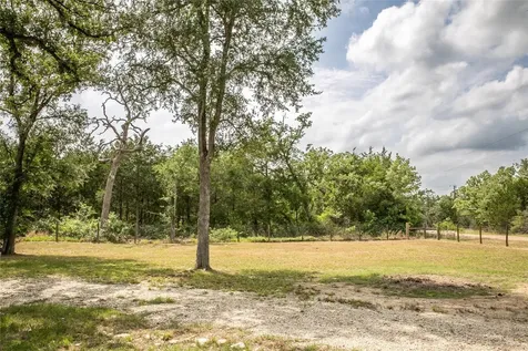 240 Cranberry Road Somerville TX 77879