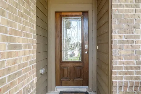 5011 Cypress Willow Drive Katy TX 77449