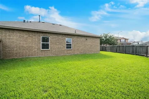 5011 Cypress Willow Drive Katy TX 77449