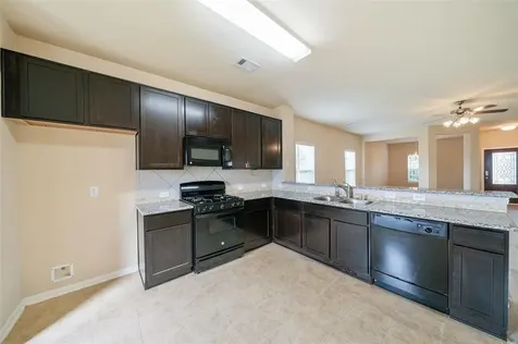 5011 Cypress Willow Drive Katy TX 77449