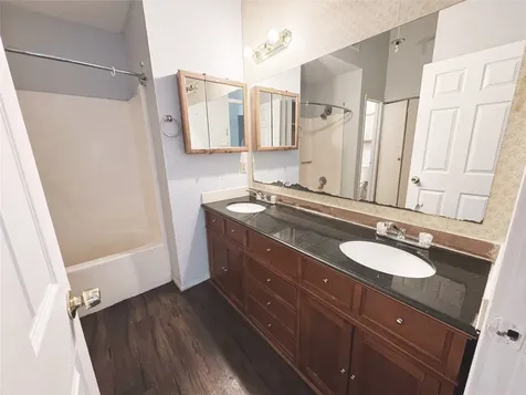 22610 Archibald Blair Lane Katy TX 77449