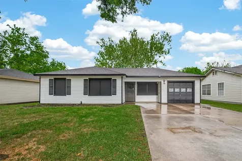 514 Evonne Street Houston TX 77017