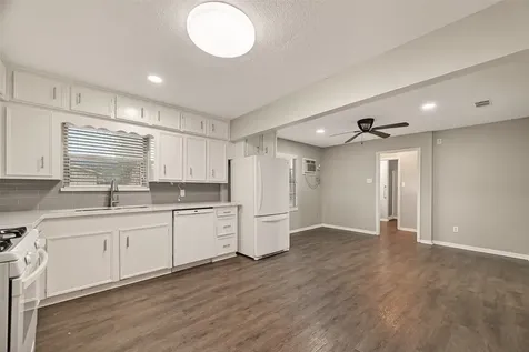 514 Evonne Street Houston TX 77017