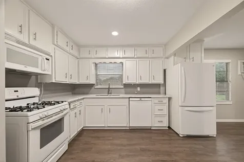 514 Evonne Street Houston TX 77017