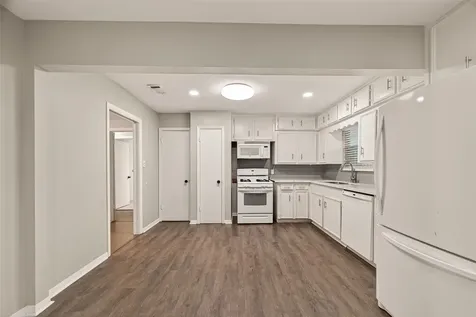 514 Evonne Street Houston TX 77017