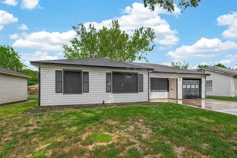 514 Evonne Street Houston TX 77017