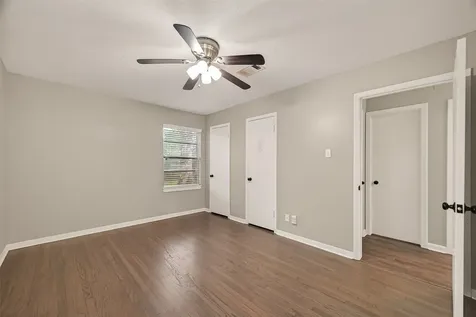 514 Evonne Street Houston TX 77017