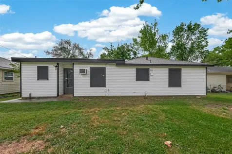 514 Evonne Street Houston TX 77017