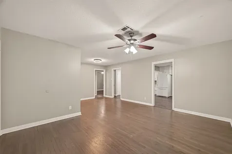 514 Evonne Street Houston TX 77017