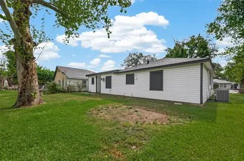 514 Evonne Street Houston TX 77017