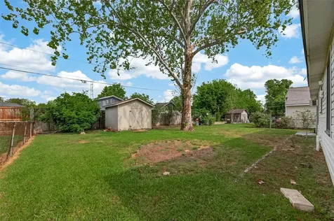 514 Evonne Street Houston TX 77017