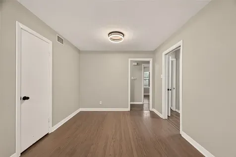 514 Evonne Street Houston TX 77017