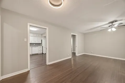 514 Evonne Street Houston TX 77017